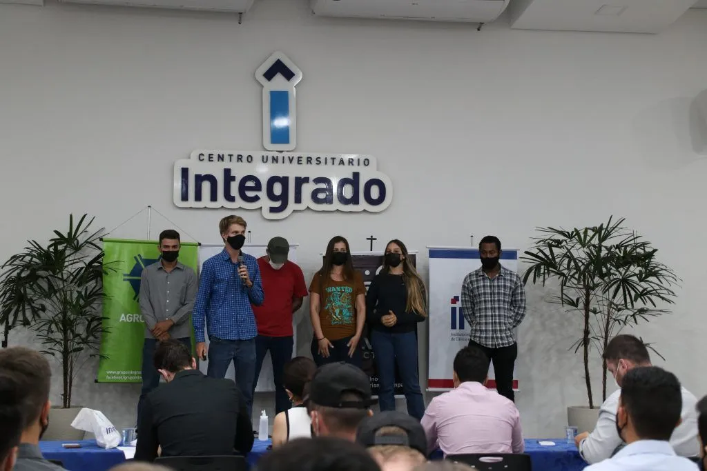 Aluna do Colégio Integrado é campeã brasileira de xadrez