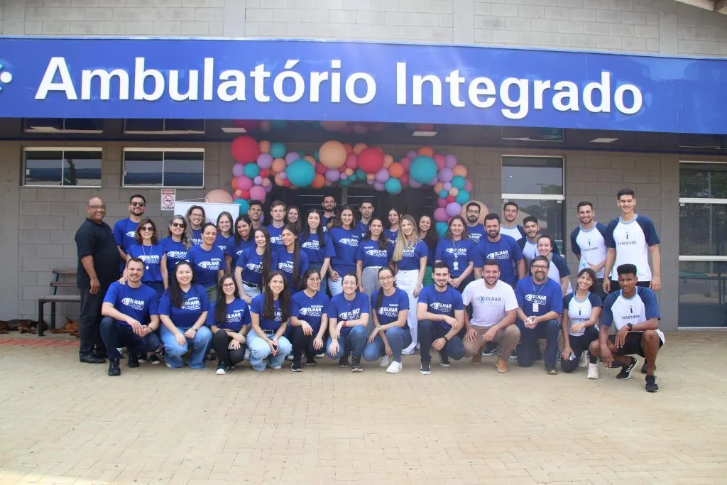 Colégio Integrado é finalista do Prêmio Excelência Poliedro 2023
