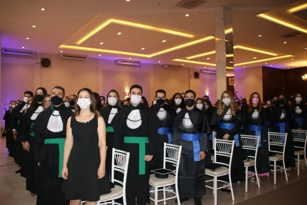 Projeto do curso de Psicologia discutiu perdas decorrentes da pandemia de Covid-19