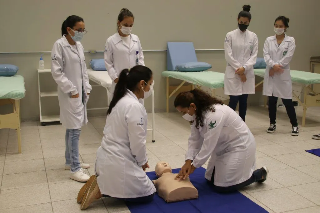 Agronomia promove live para acadêmicos