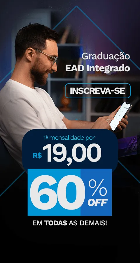 Graduação EAD
