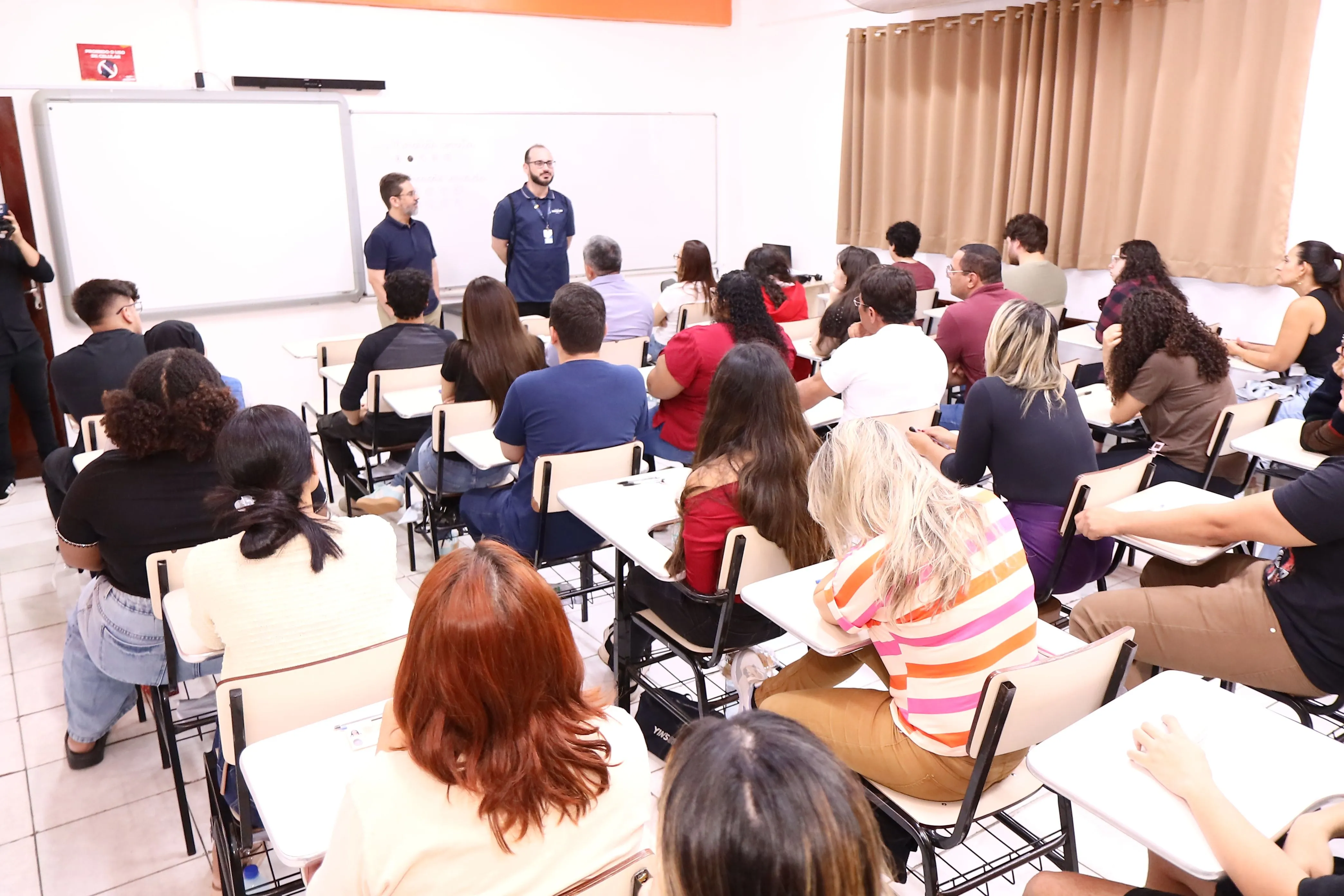 Faculdade Integrado de Macapá realiza segundo vestibular de Medicina