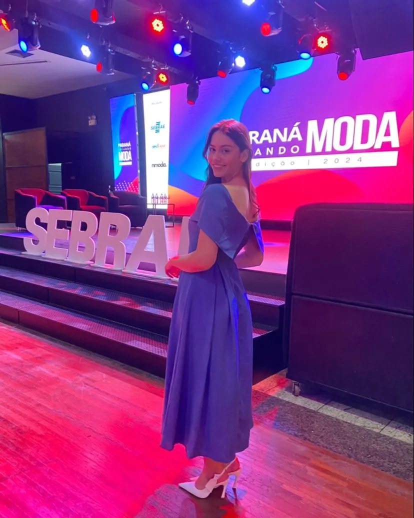 Marca Maria Morais lança nova coleção no Integrow em evento impulsionado pelo Grupo Integrado