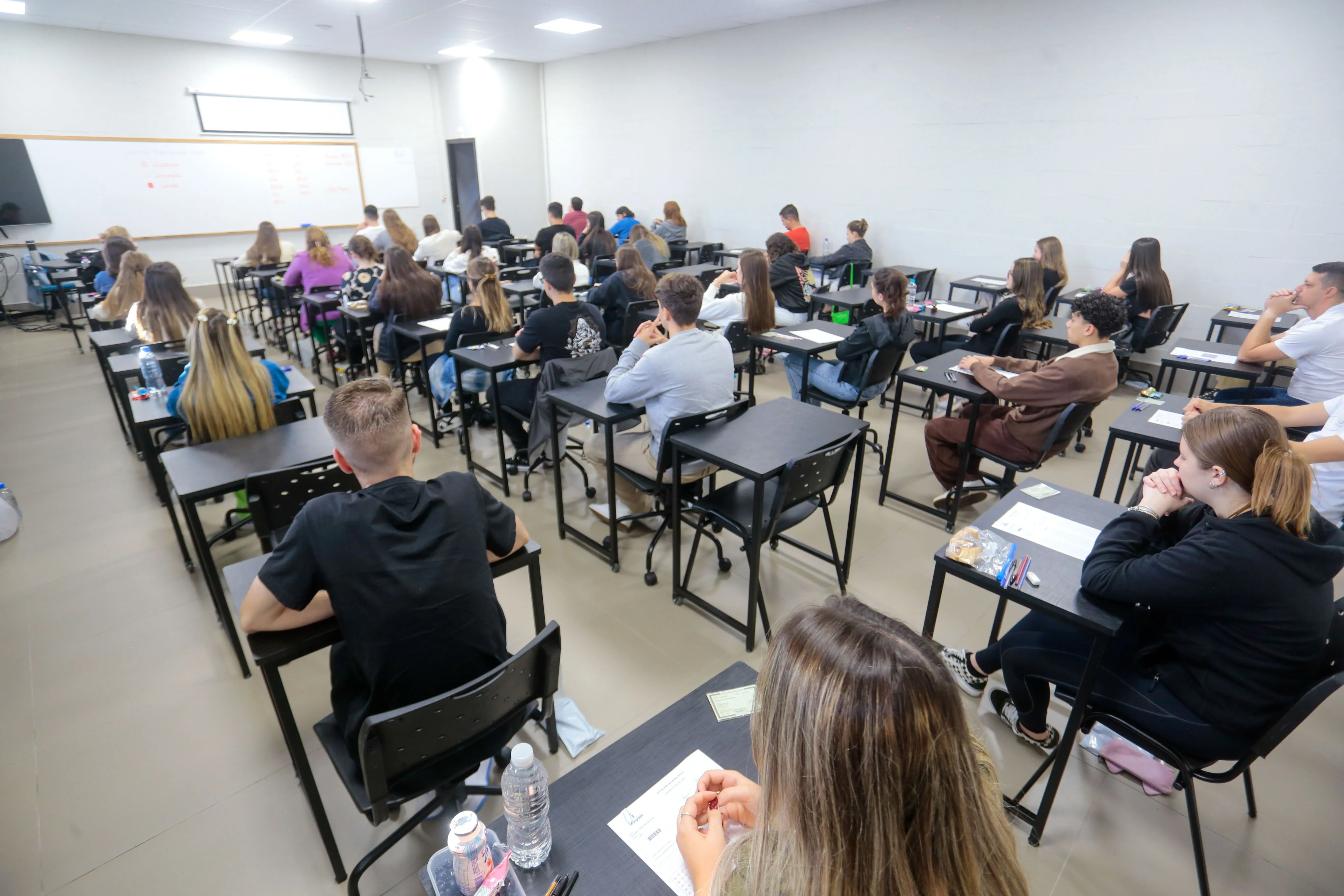 Integrado abre inscrições para vestibular de Medicina com ingresso no segundo semestre