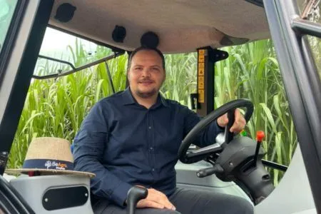 Pesquisador do Integrado vence etapa regional do Prêmio Paranaense de Ciência, Tecnologia e Ensino Superior Pesquisador do Integrado vence etapa regional do Prêmio Paranaense de Ciência, Tecnologia e Ensino Superior