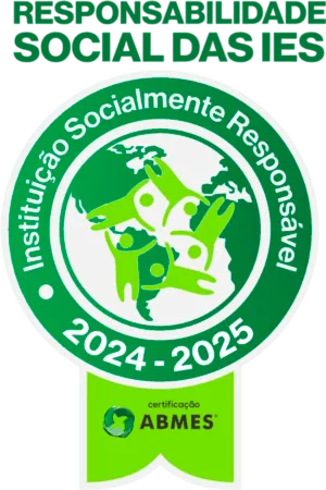 Certificado Responsabilidade Social Das IES