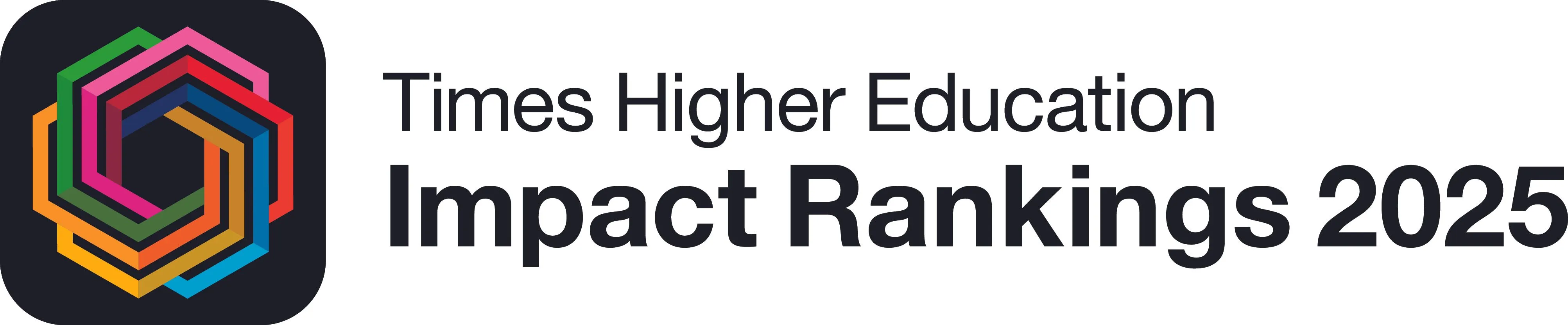 Times Higher Education Impact Rankings 2025 Times Higher Education Impact Rankings 2025