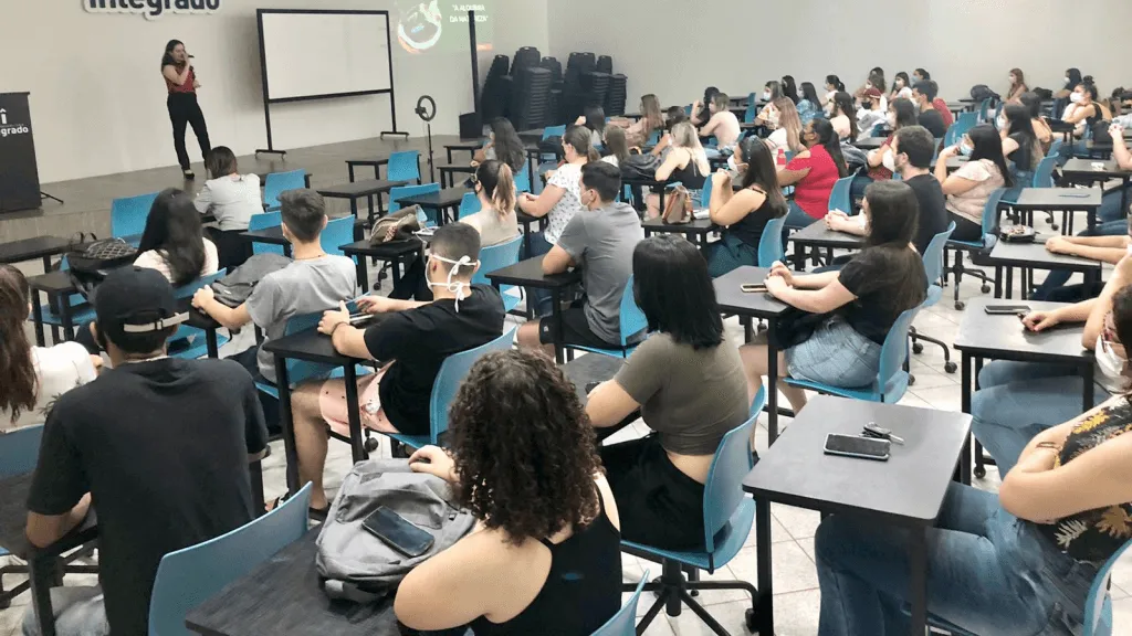 Educação Física promove curso de extensão para treinadores