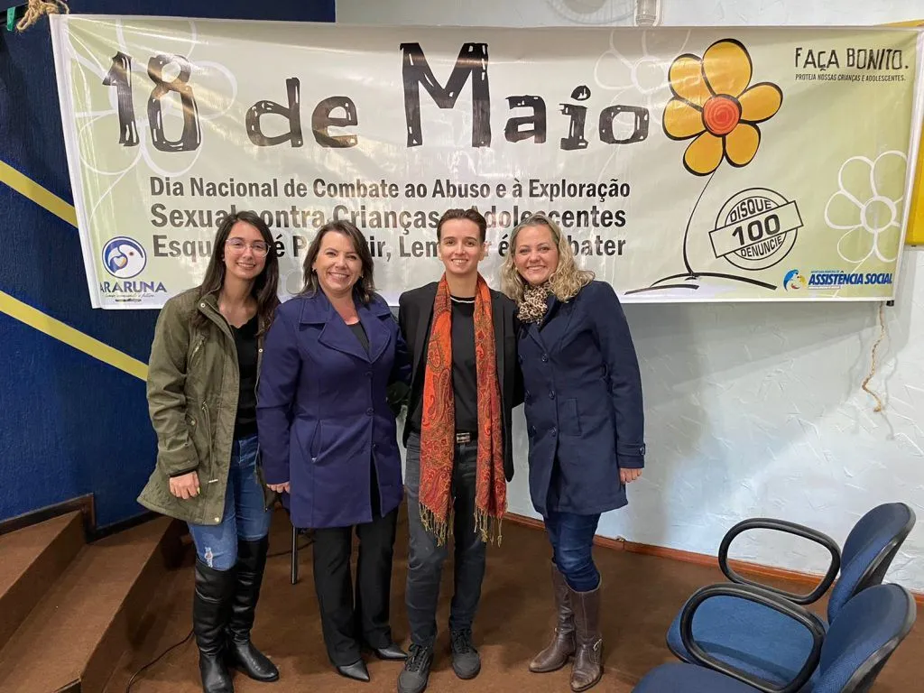 Alunos do Colégio Integrado arrecadam 800 kg de alimentos para o Lar de Idosos de CM