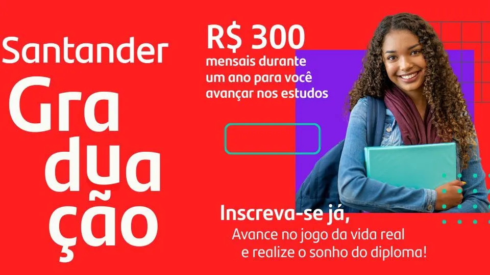 Integrado oferta mais de 120 bolsas de estudos via Prouni