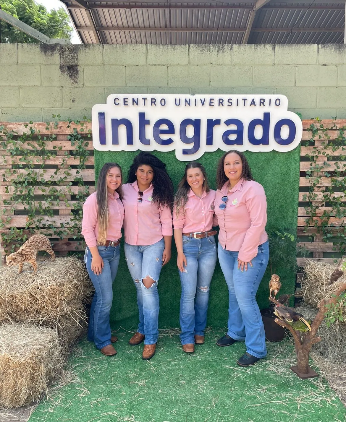 Projeto EmpoderAgro conquista 2º lugar em prêmio estadual de engenharia