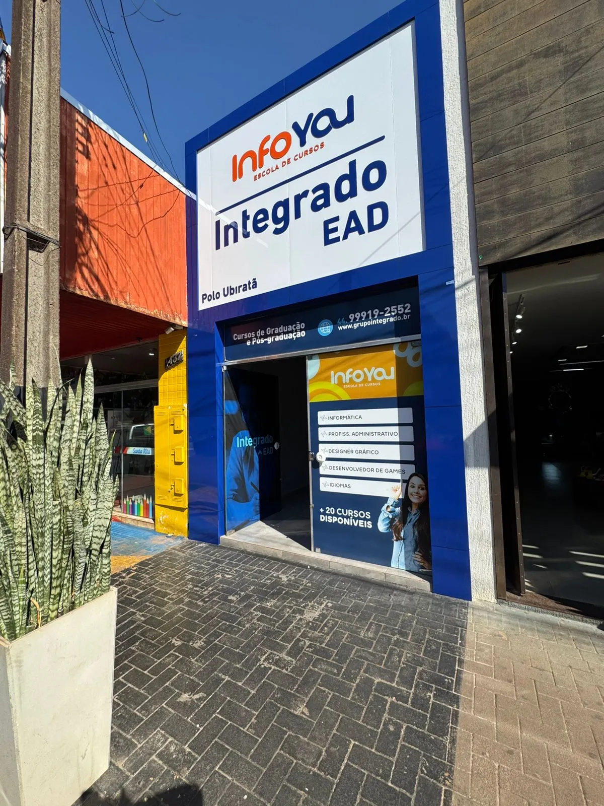 Imagem card