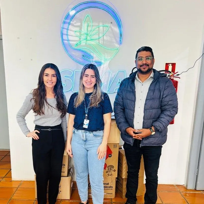 Grupo Integrado arrecada 37,3 kg de tampinhas no primeiro semestre projeto voltado ao bem-estar animal