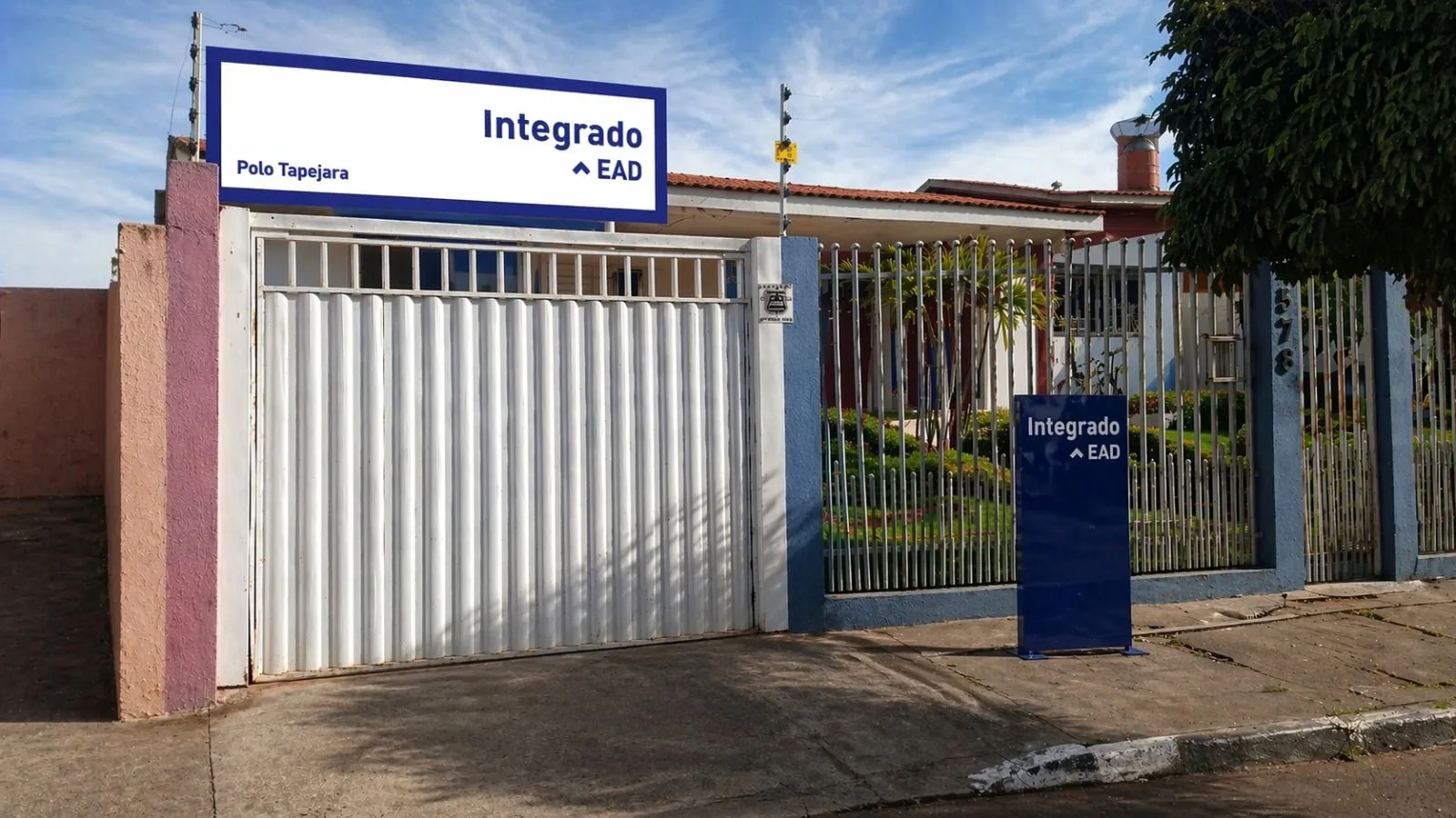 Imagem card