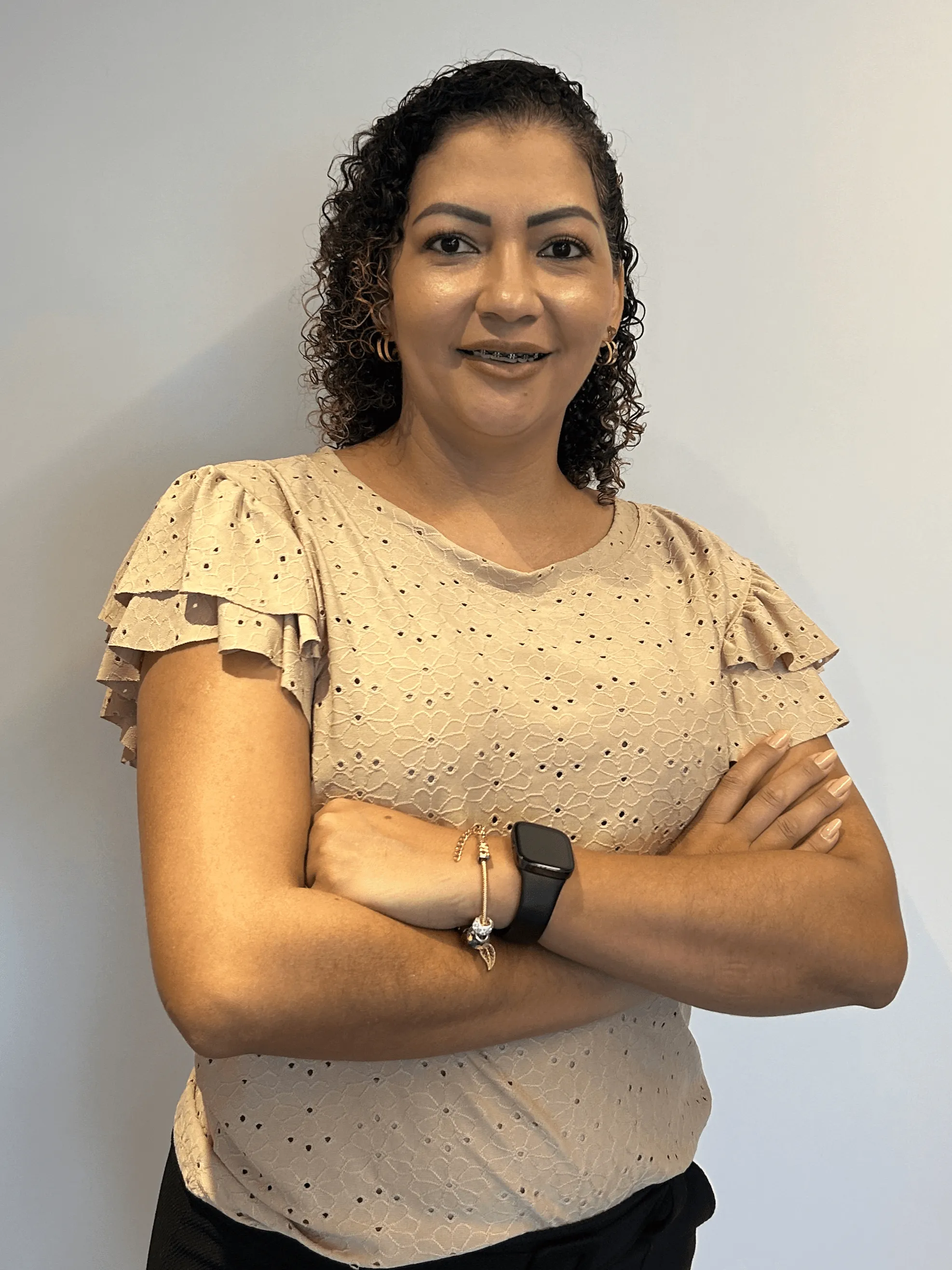 Imagem de Amanda Cristina Salome Bonfim