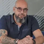 Andre Kraide
