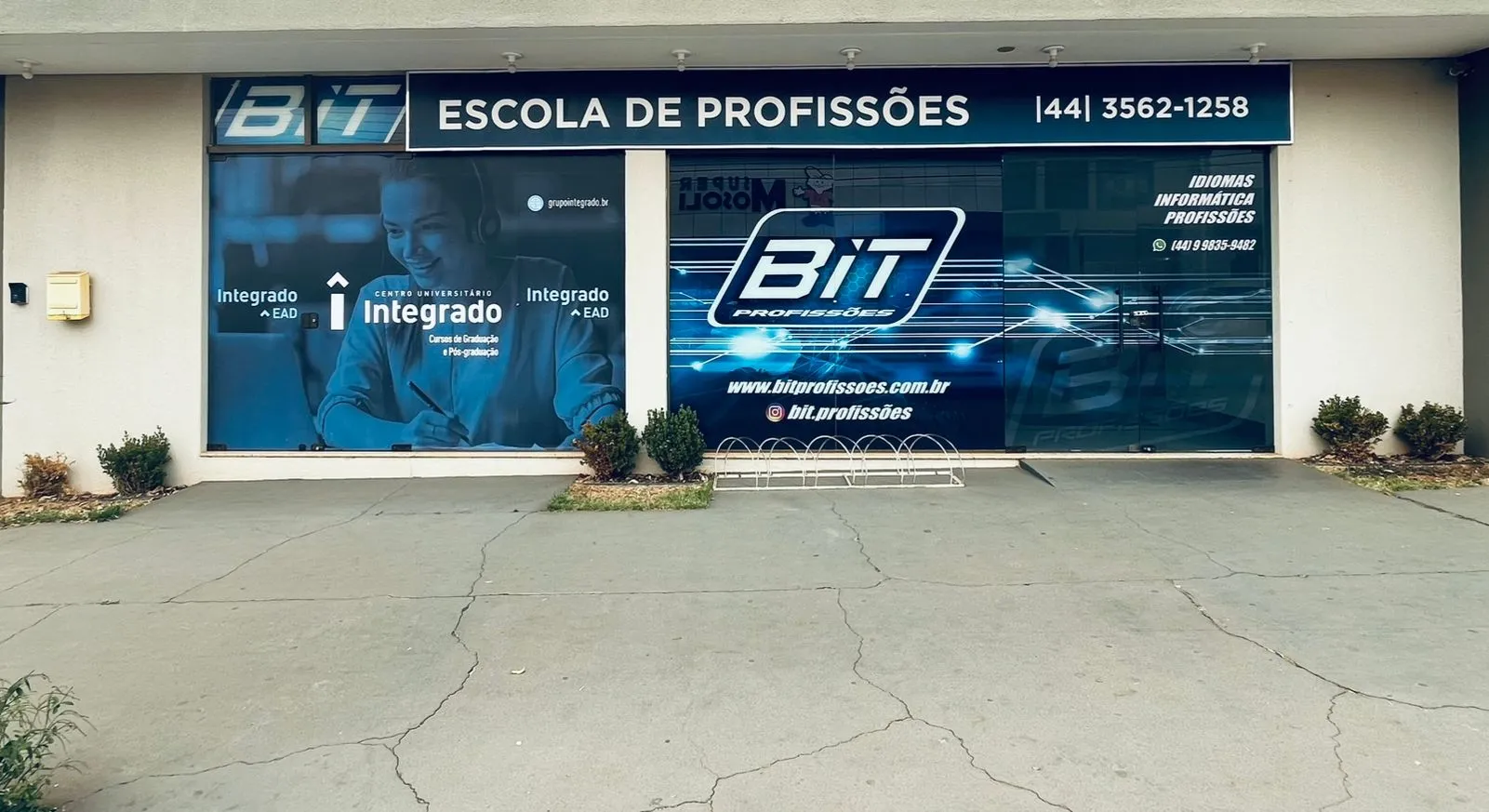 Imagem card