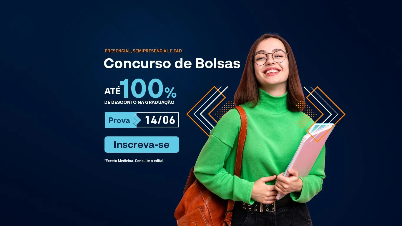 Banner Concurso de Bolsas