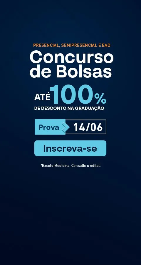 Banner Concurso de Bolsas