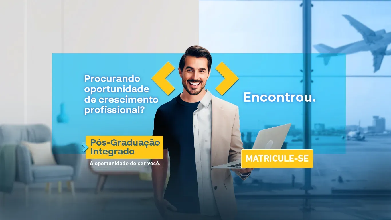 Banner Pós-graduação Integrado