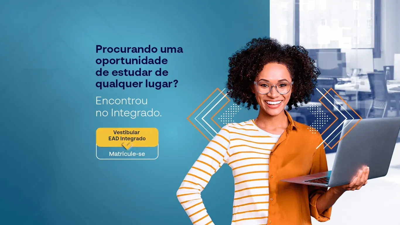Banner Vestibular EAD Integrado