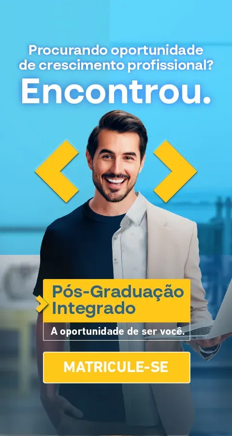 Banner Pós-graduação Integrado