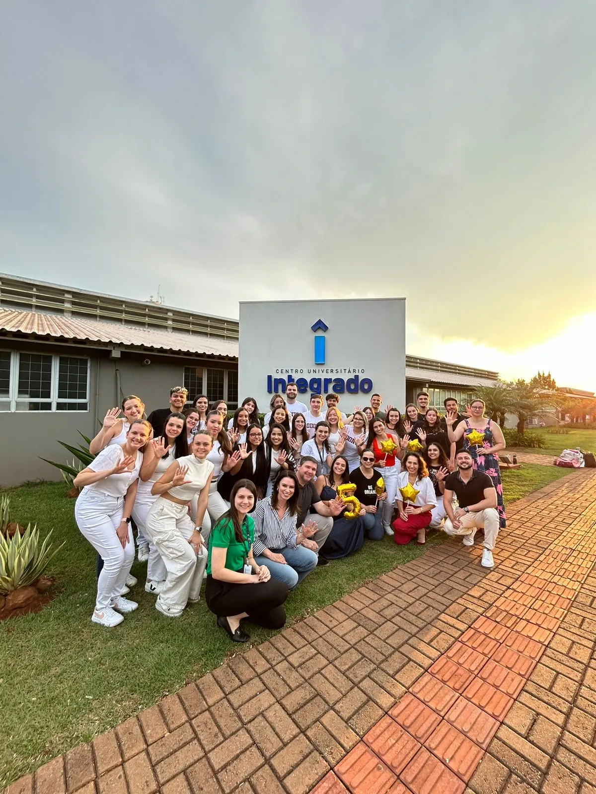 Curso de Odontologia do Centro Universitário Integrado conquista nota máxima no MEC