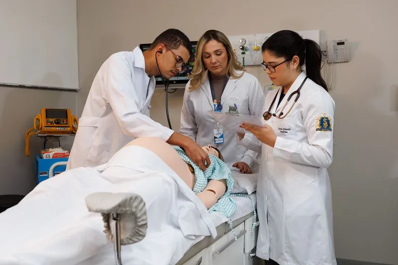 Faculdade Integrado divulga resultado de bolsas de Medicina em Macapá Faculdade Integrado divulga resultado de bolsas de Medicina em Macapá