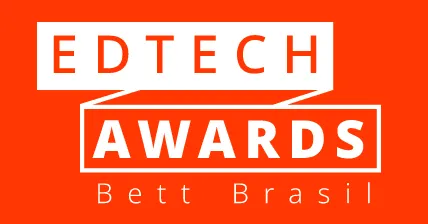 Bett Brasil EdTech Awards 2025 Bett Brasil EdTech Awards 2025