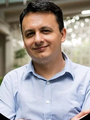 Imagem de Fabrício Pelloso Piurcosky