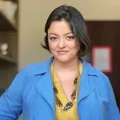 Flávia Ramos