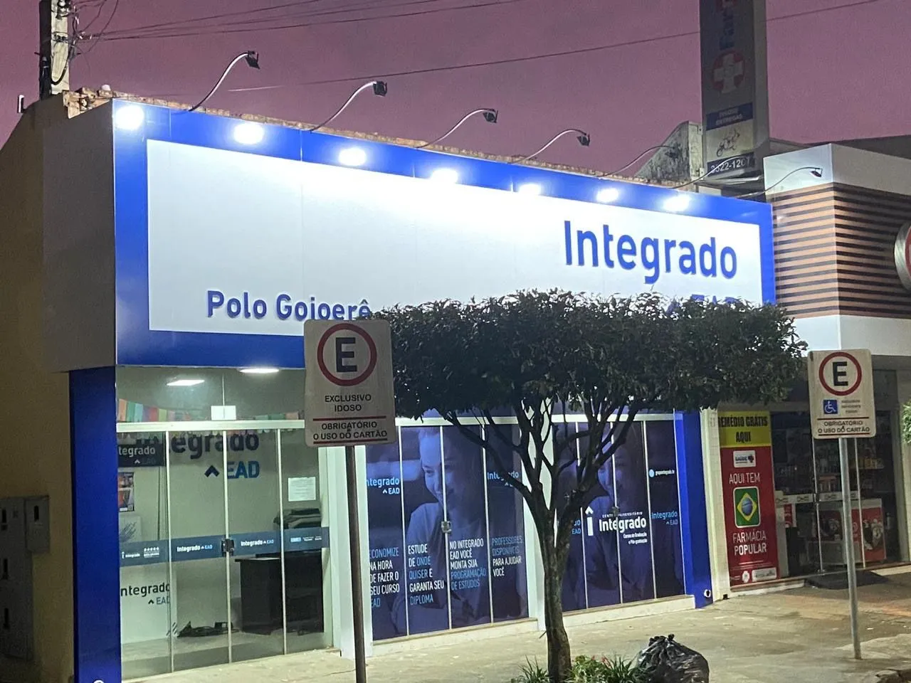 Imagem card