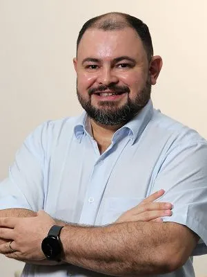 Imagem de Heber Amilcar Martins