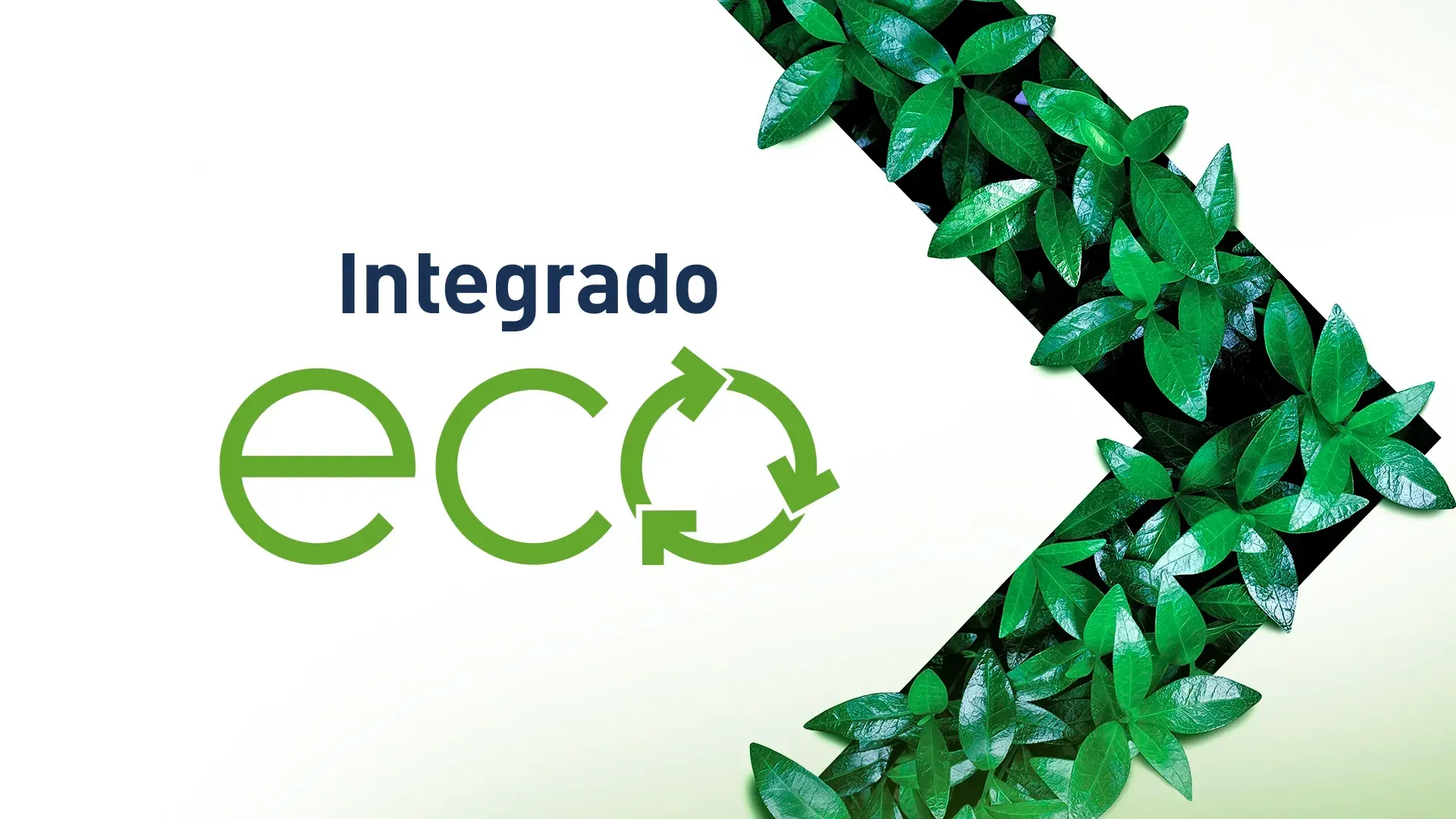 Eco Campus Integrado Eco Campus Integrado