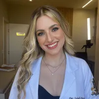 Imagem do aluno Isabella Bertotti Gonçalves do curso de Medicina