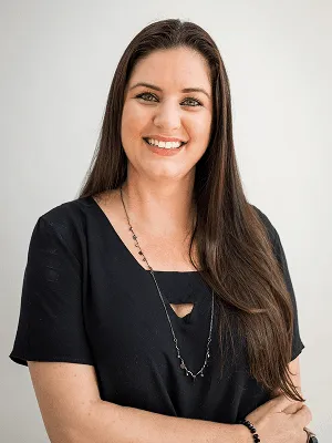 Imagem coordenador Janaiara Moreira Sebold Berbel