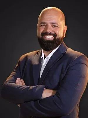 Imagem de Jeferson Vinhas Ferreira