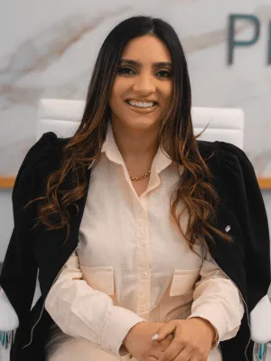 Imagem coordenador Lais de Souza Braga