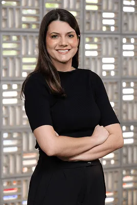 Imagem de Mariane Bagatin