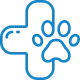 ÍconeClínica Veterinária