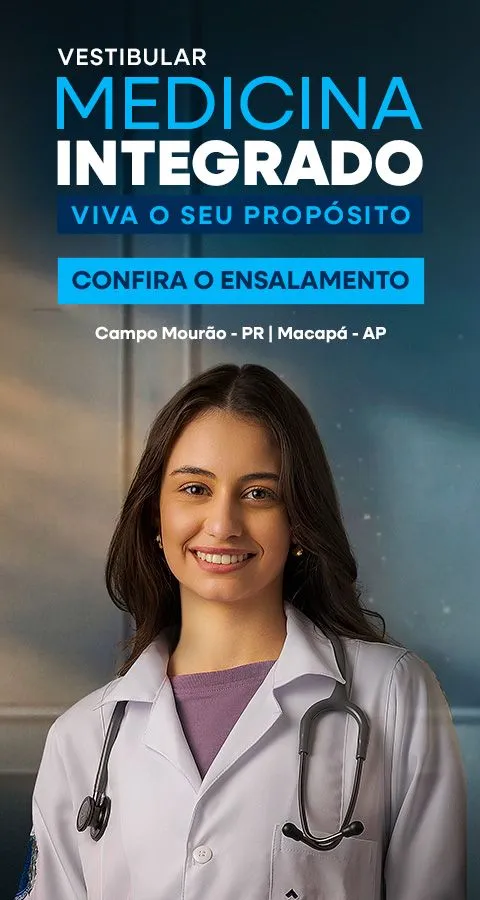 Ensalamento vestibular de Medicina