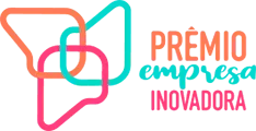 Prêmio Empresa Inovadora 2025 Prêmio Empresa Inovadora 2025