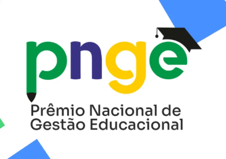 Prêmio Nacional de Gestão Educacional 2025 Prêmio Nacional de Gestão Educacional 2025