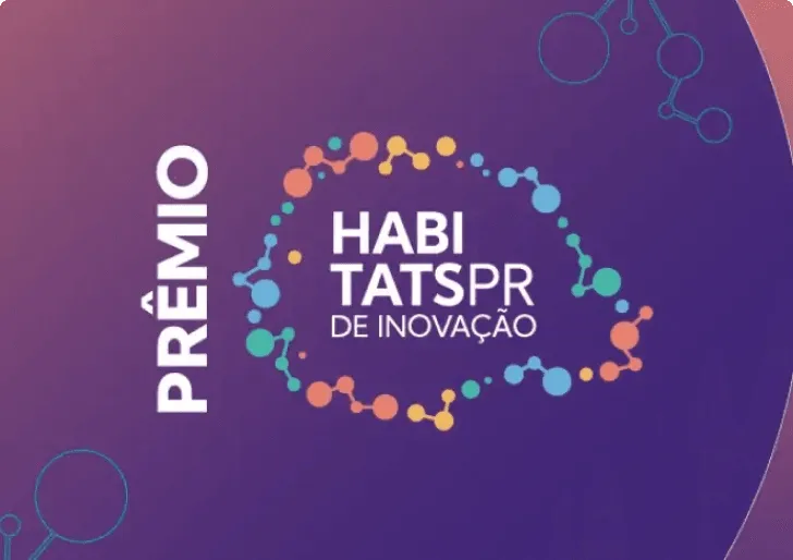 Prêmio Habitats de Inovação 2023 Prêmio Habitats de Inovação 2023