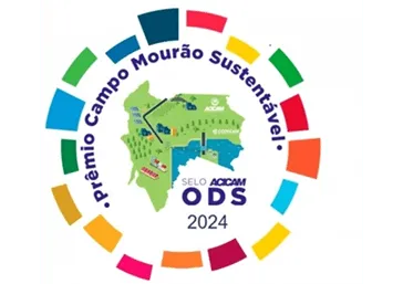 Prêmio Campo Mourão Sustentável 2024 Prêmio Campo Mourão Sustentável 2024