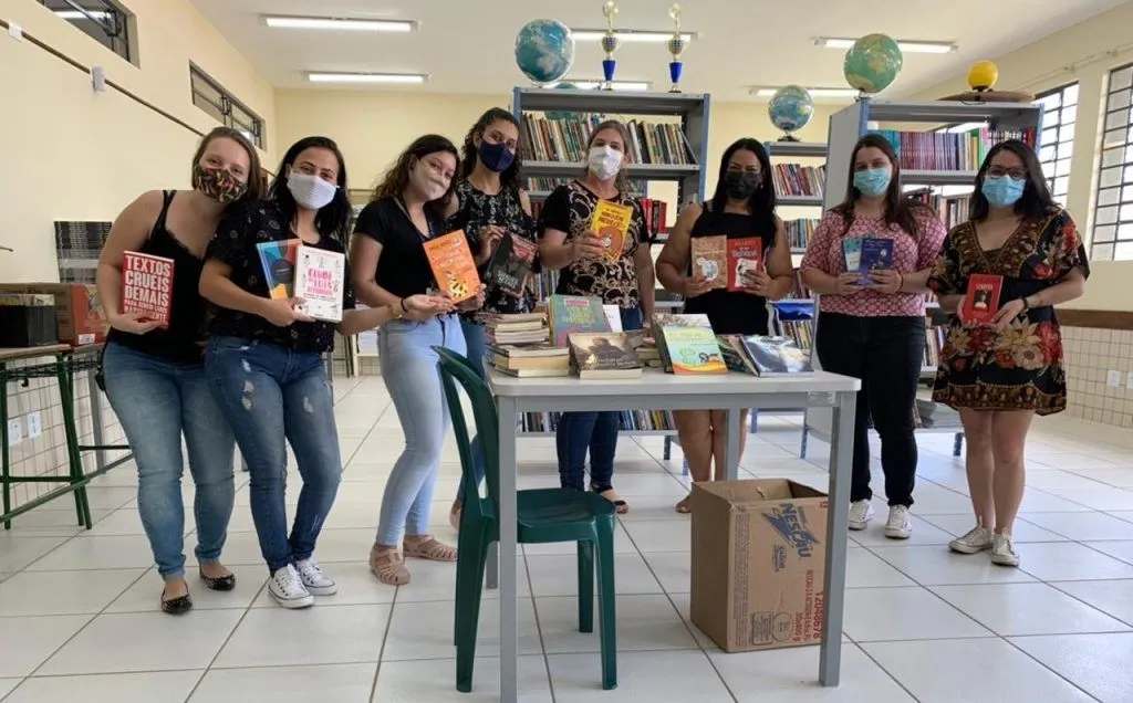 Curso de Educação Física promove Olimpíada