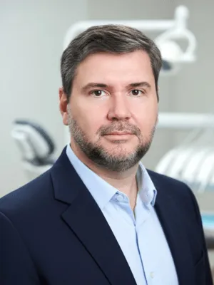 Imagem coordenador Saulo A. de Souza Júnior