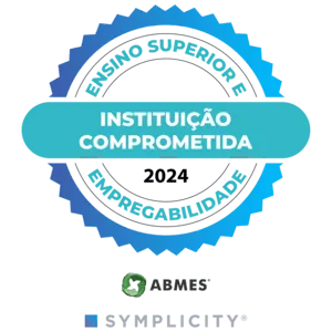 Certificado Associação Brasileira de Mantenedoras de Ensino Superior