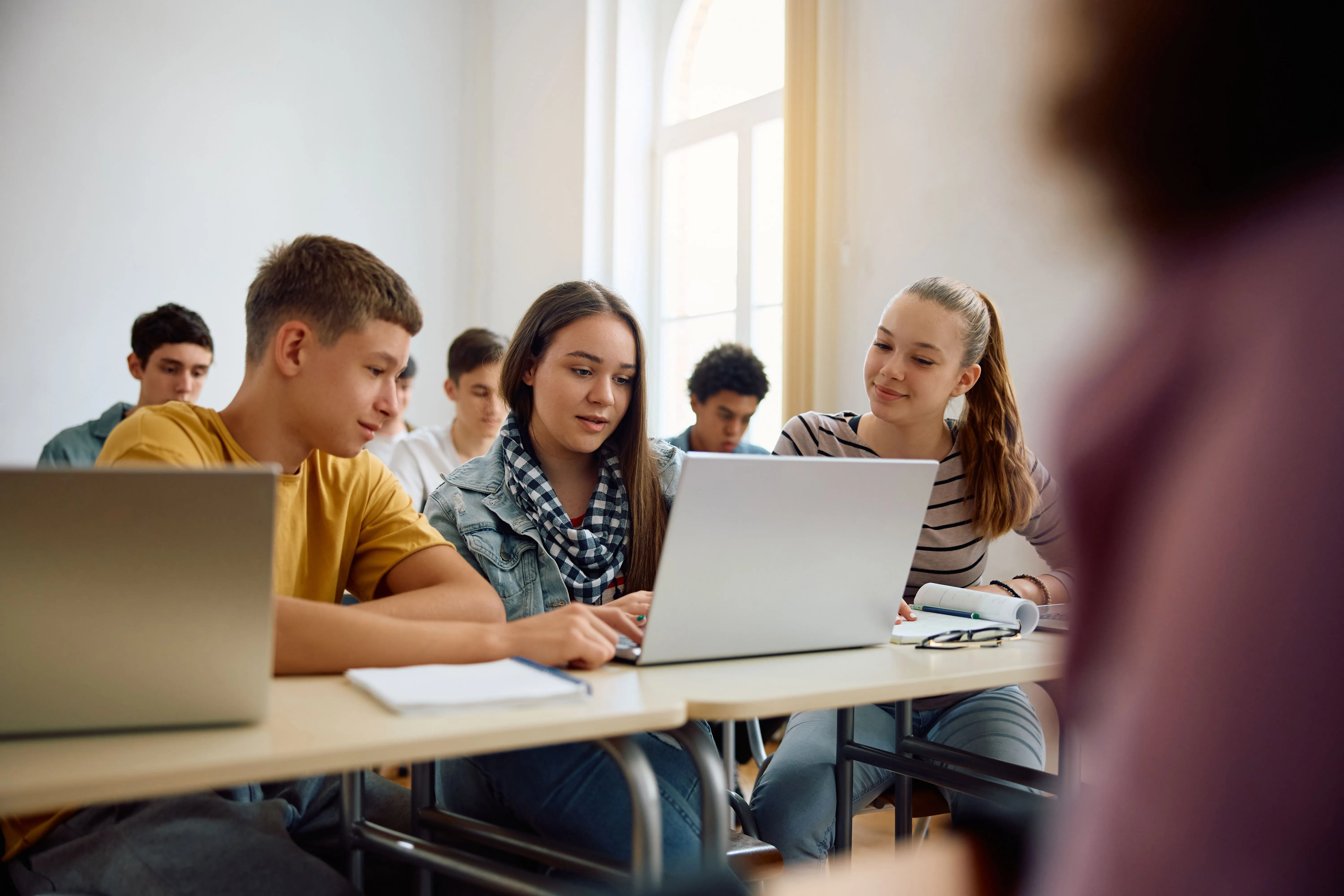 Centro Universitário Integrado abre inscrições para programa que facilita acesso ao ensino de tecnologia