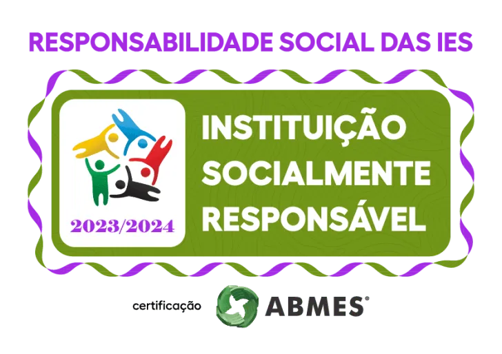 Instituição Socialmente Responsável Instituição Socialmente Responsável